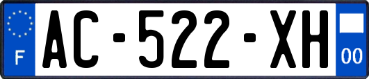 AC-522-XH