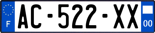 AC-522-XX