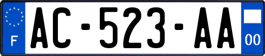 AC-523-AA