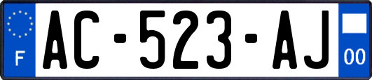 AC-523-AJ