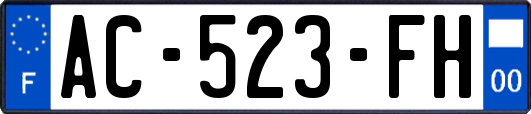 AC-523-FH