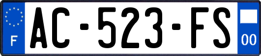 AC-523-FS