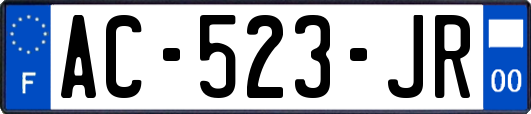 AC-523-JR