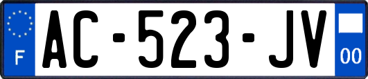 AC-523-JV