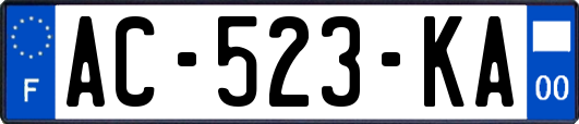 AC-523-KA