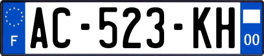 AC-523-KH