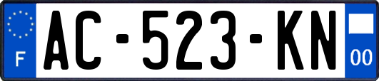 AC-523-KN