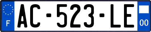 AC-523-LE