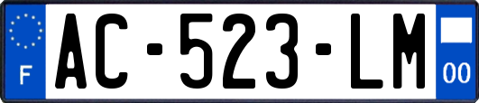 AC-523-LM