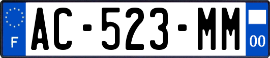 AC-523-MM