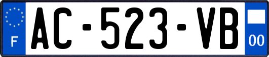AC-523-VB