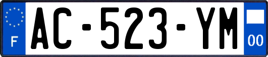 AC-523-YM