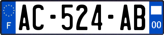 AC-524-AB