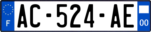 AC-524-AE