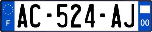 AC-524-AJ