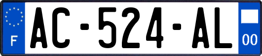 AC-524-AL