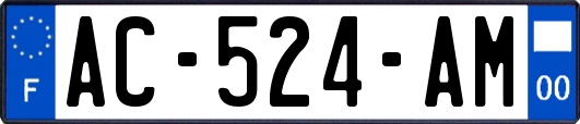 AC-524-AM