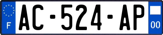 AC-524-AP