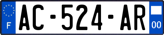 AC-524-AR