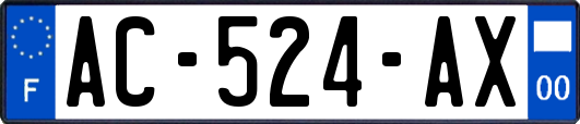 AC-524-AX