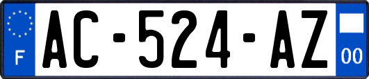 AC-524-AZ