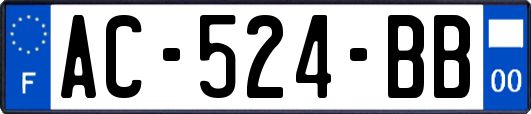 AC-524-BB