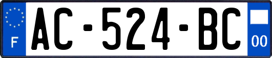 AC-524-BC