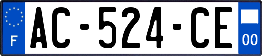 AC-524-CE