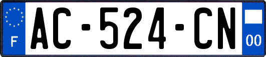AC-524-CN