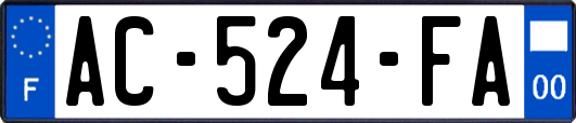 AC-524-FA