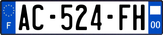 AC-524-FH