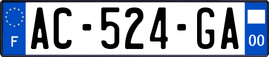 AC-524-GA