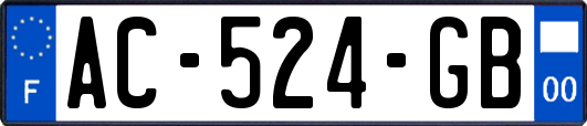 AC-524-GB