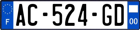AC-524-GD
