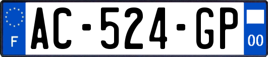 AC-524-GP