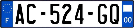 AC-524-GQ