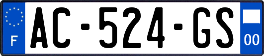 AC-524-GS
