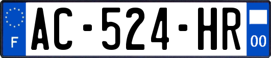 AC-524-HR