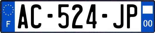 AC-524-JP