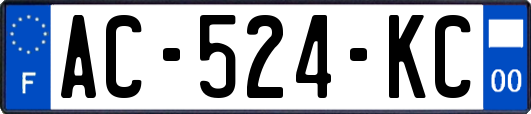 AC-524-KC