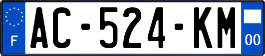 AC-524-KM