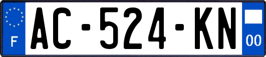 AC-524-KN