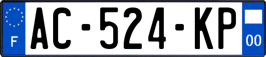 AC-524-KP