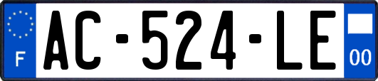 AC-524-LE