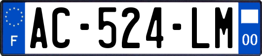AC-524-LM