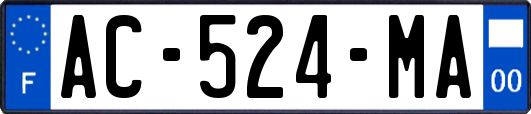 AC-524-MA