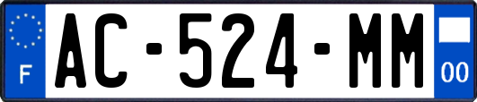 AC-524-MM