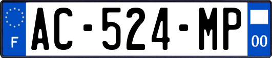 AC-524-MP