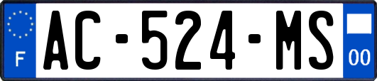 AC-524-MS