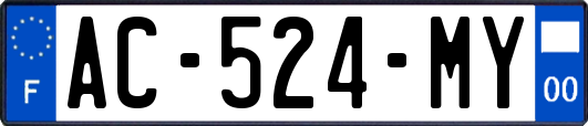 AC-524-MY